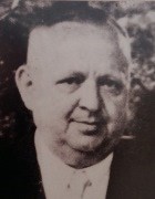 Korn Wilhelm 1934 - 1936
