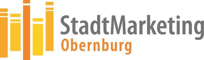 Bild vom Logo Stadtmarketing