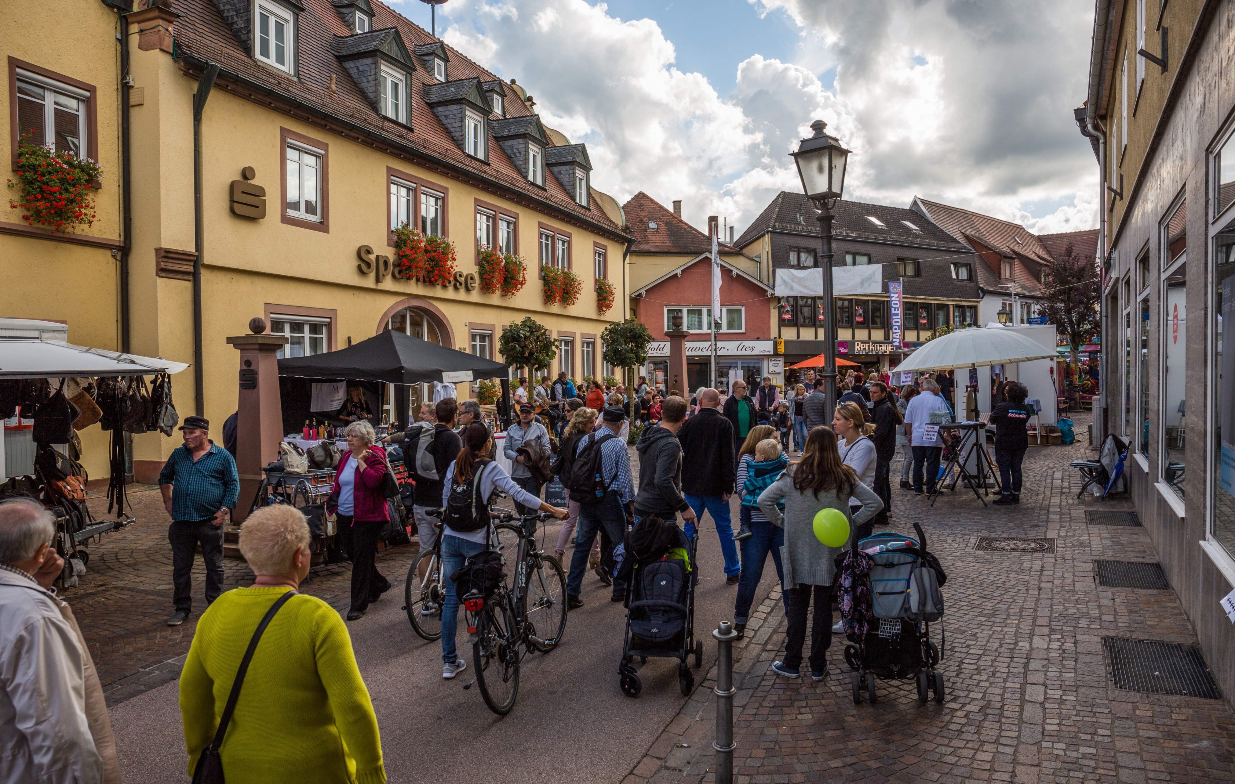 Herzlich Willkommen | Stadt Obernburg