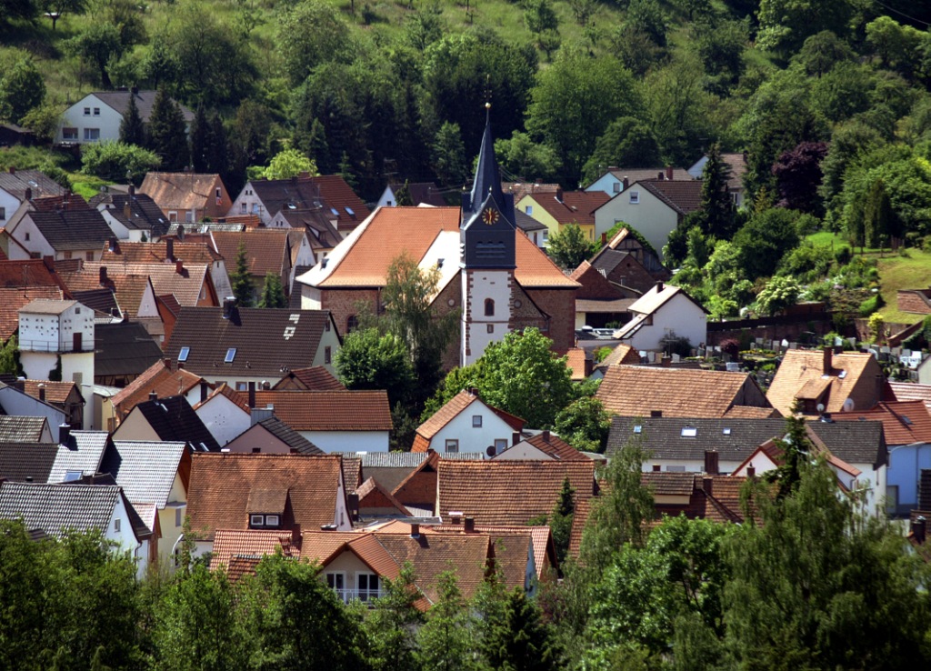 Impressionen | Stadt Obernburg