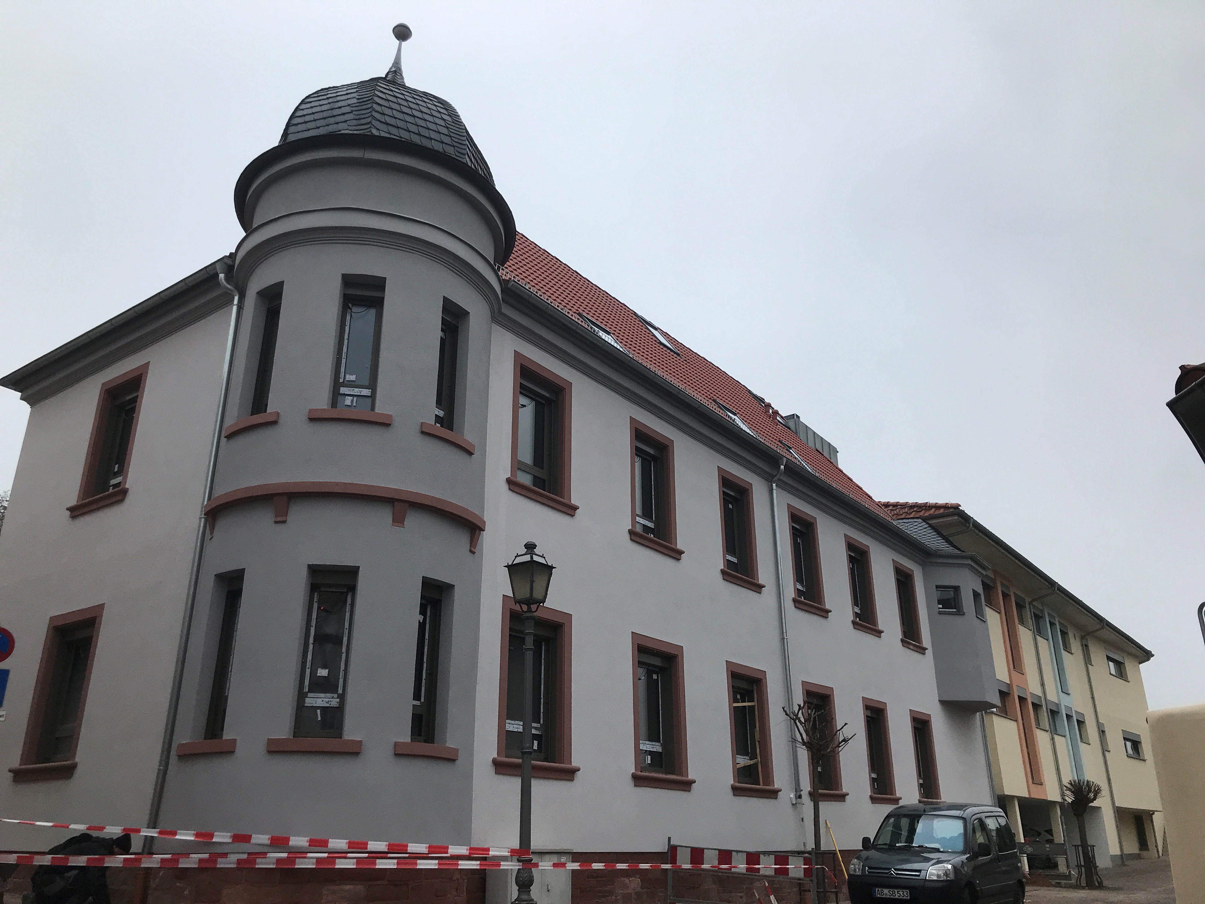 Impressionen | Stadt Obernburg