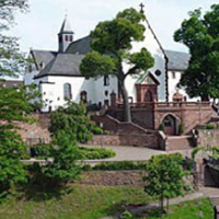 Wallfahrt zum Kloster Engelberg